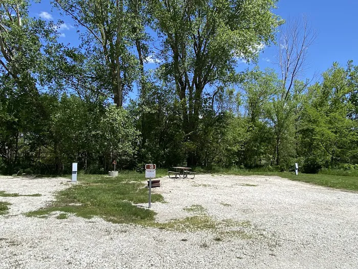 Nishna Bend Rec Area Campground Picture 5