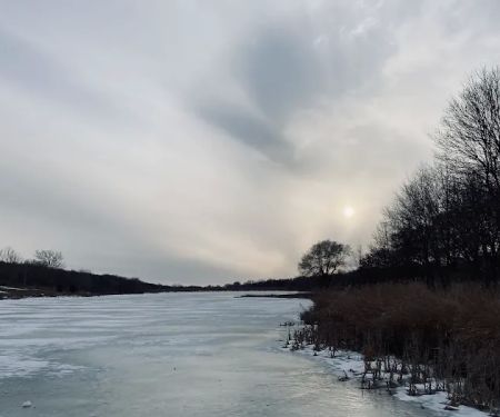 Yellow Smoke Park Campgrounds