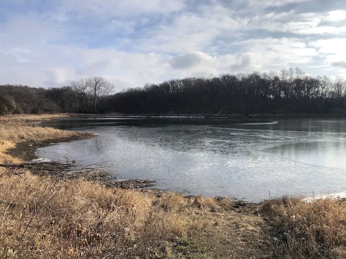 Hacklebarney Woods Equestrian Campground Picture 5