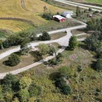 Hacklebarney Woods Equestrian Campground ico