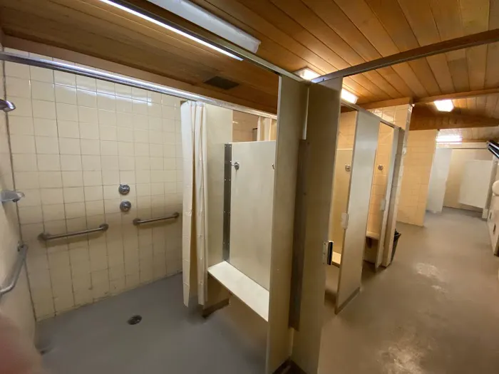 Viking Lake State Park Campground Picture 4