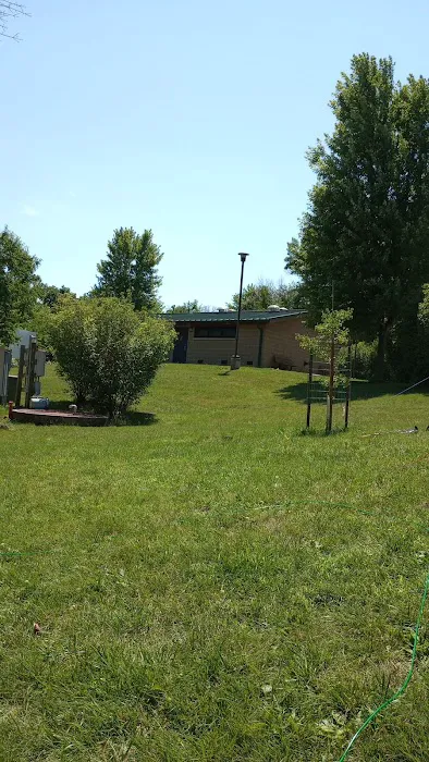 Viking Lake State Park Campground Picture 5