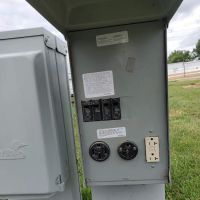 Montgomery Fairgrounds Campground ico