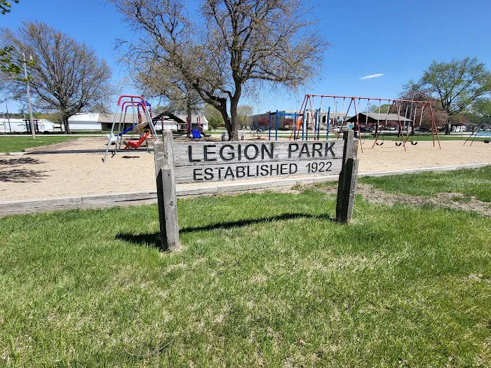 Legion Park RV Park Picture 4
