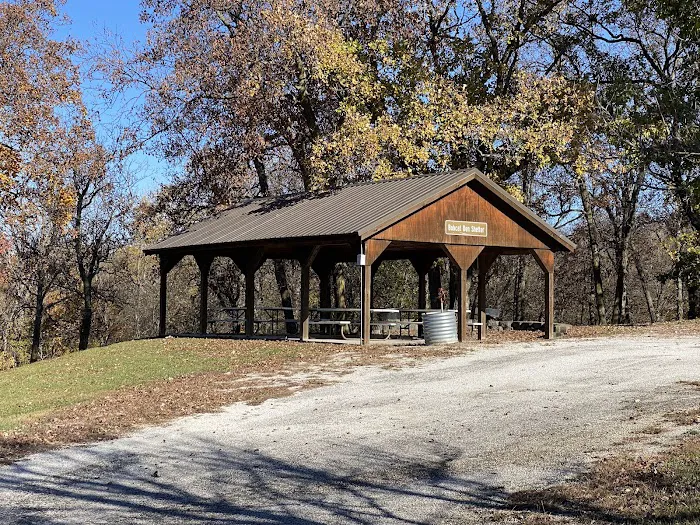 Poe Hollow Park Picture 6