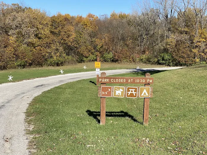 Poe Hollow Park Picture 2