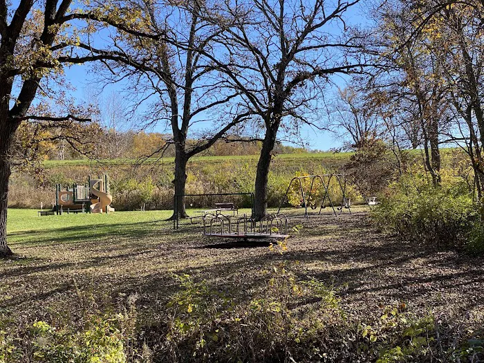 Poe Hollow Park Picture 3