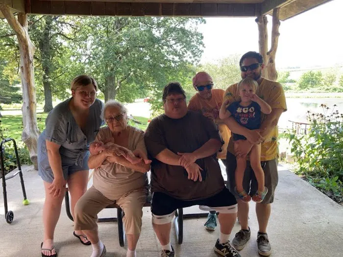 Poe Hollow Park Picture 7