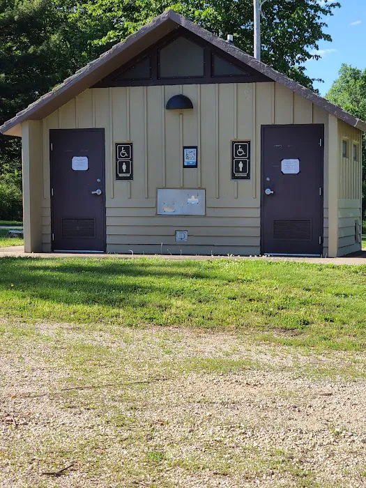 Equestrian Campground Picture 2