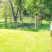 Equestrian Campground ico