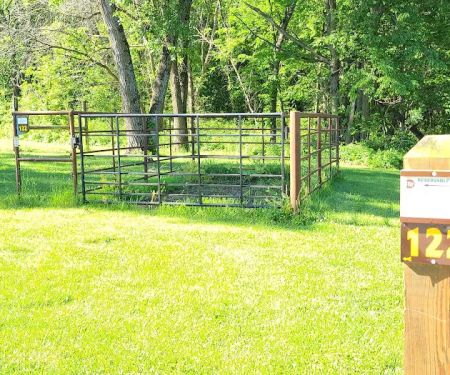 Equestrian Campground