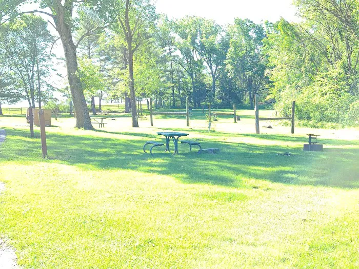Equestrian Campground Picture 3