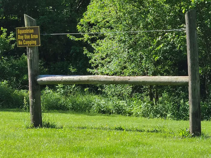 Equestrian Campground Picture 5