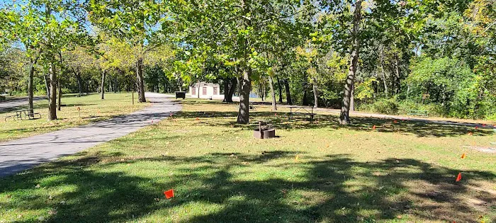 North Campground Picture 3