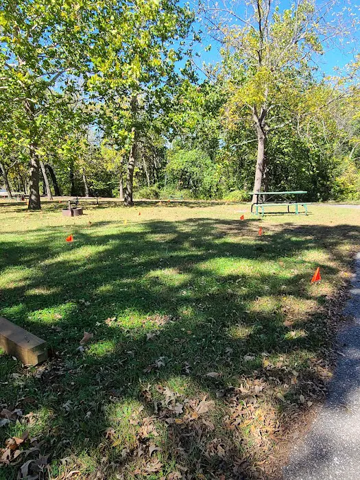 North Campground Picture 5