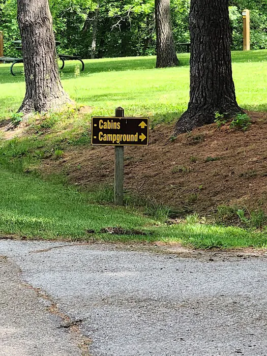 North Campground Picture 4