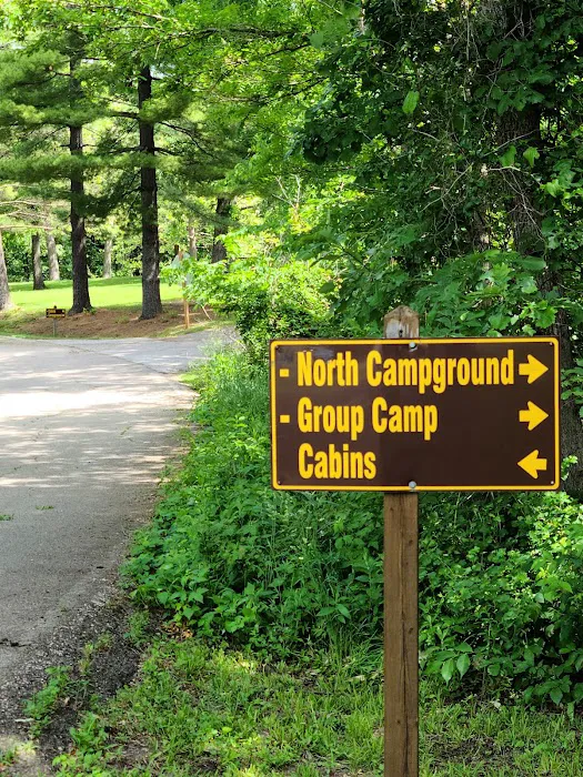 North Campground Picture 6