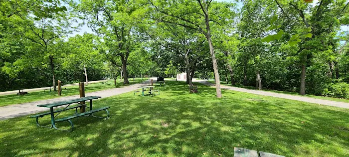 North Campground Picture 1