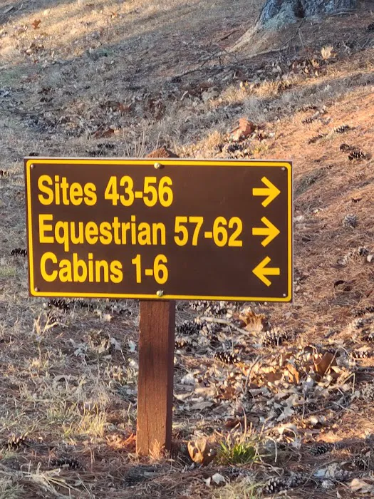 North Campground Picture 2