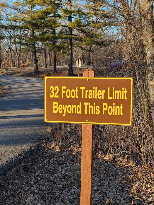 North Campground Picture 7