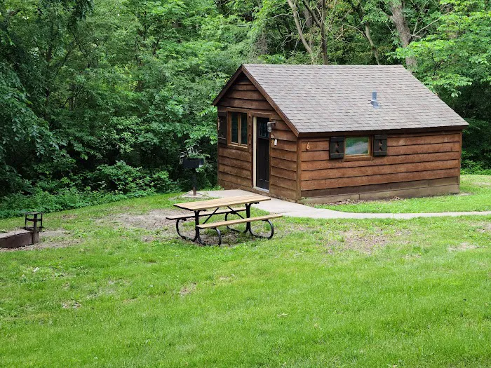 Cabins Picture 5