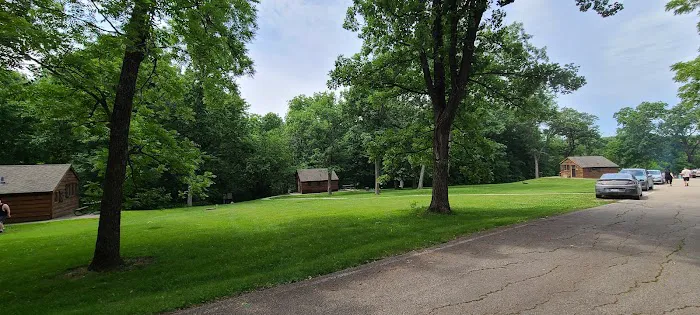 Cabins Picture 1