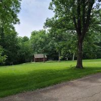 Cabins ico
