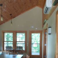 Nine Eagles State Park Cabin North ico