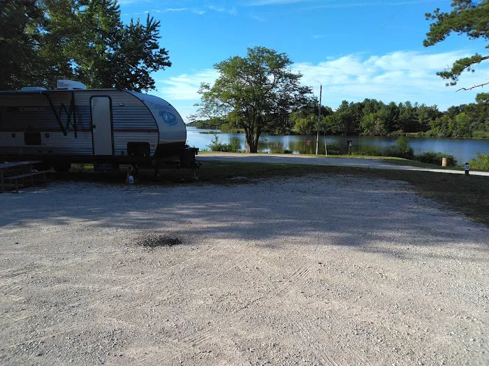Lake Paho Campground D Picture 1