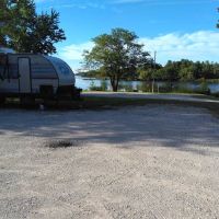 Lake Paho Campground D ico