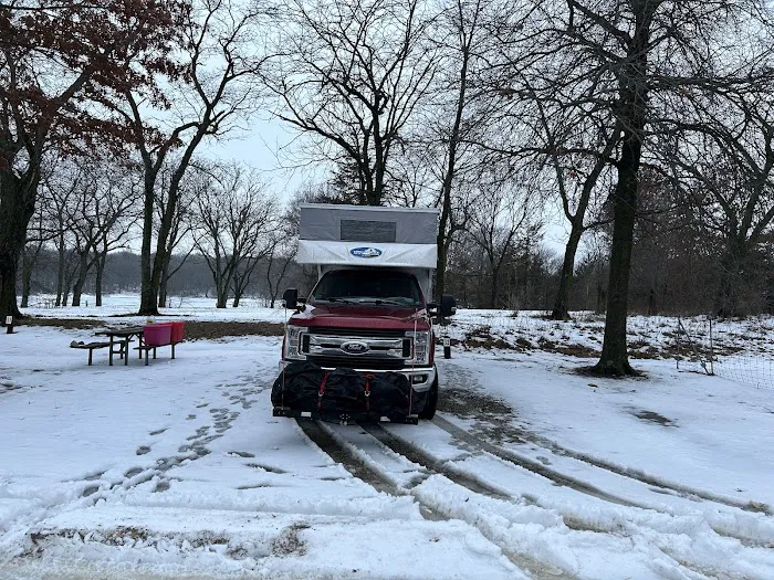Lake Paho Campground D Picture 3