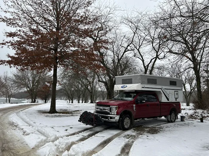 Lake Paho Campground D Picture 7