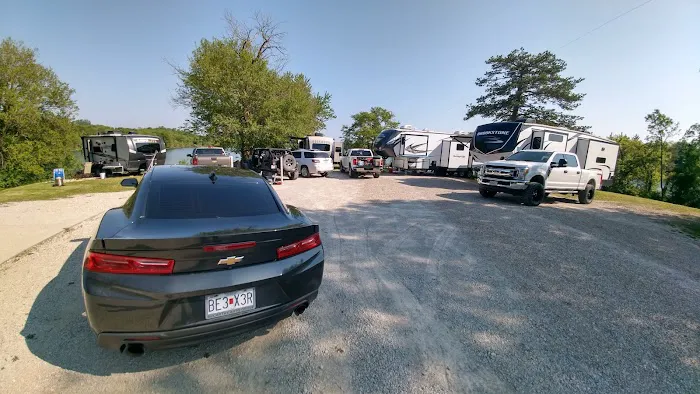 Lake Paho Campground D Picture 5