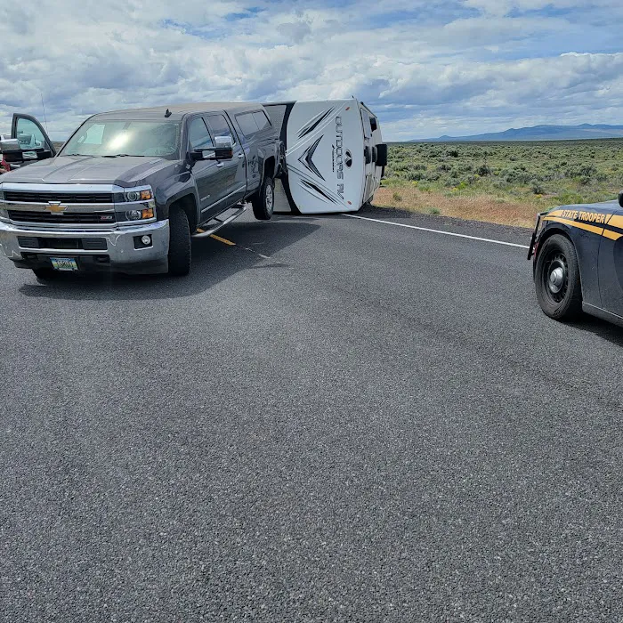 Middle of Nowhere Ranch Picture 2