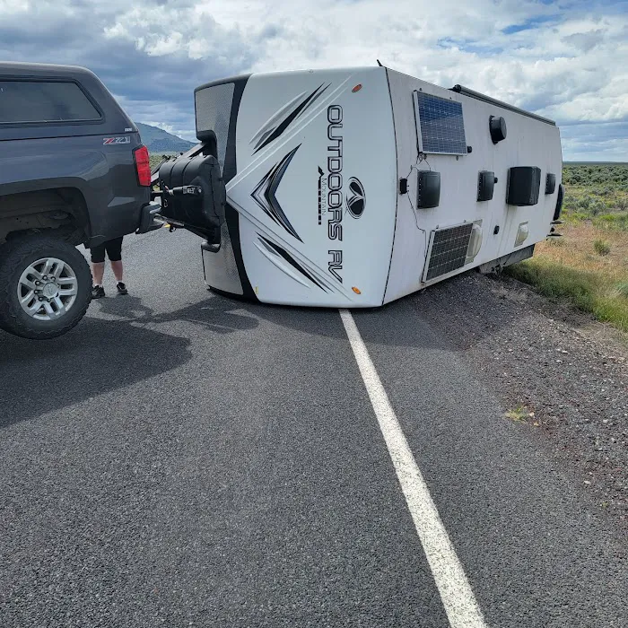 Middle of Nowhere Ranch Picture 3