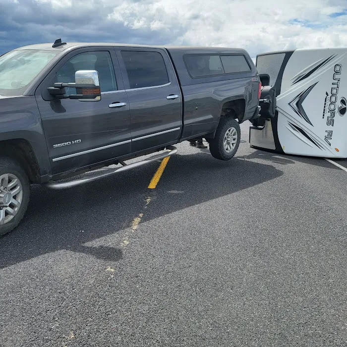 Middle of Nowhere Ranch Picture 1