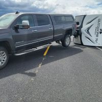 Middle of Nowhere Ranch ico