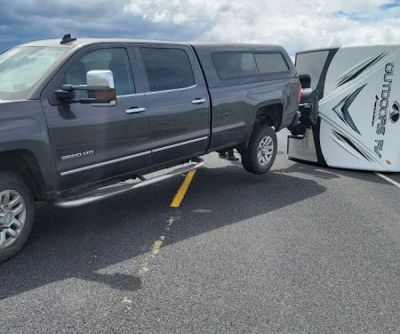 Middle of Nowhere Ranch