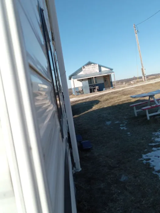 Middle of Nowhere Ranch Picture 4