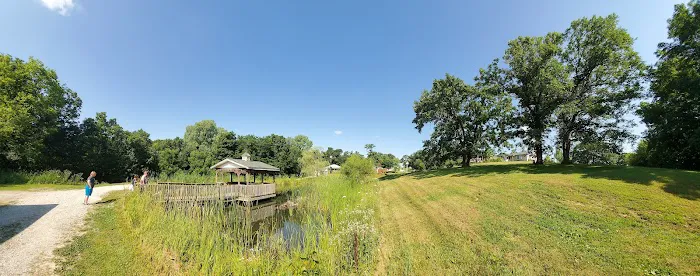 McDonalds Cabins Picture 8