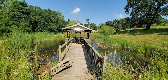 McDonalds Cabins Picture 5