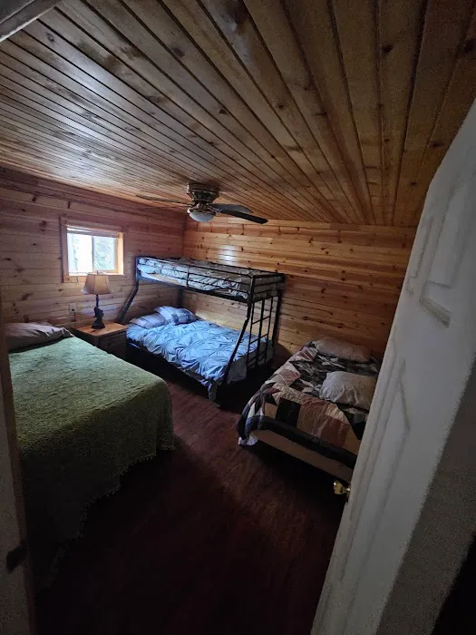 McDonalds Cabins Picture 6