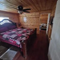 McDonalds Cabins ico