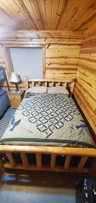 McDonalds Cabins Picture 3