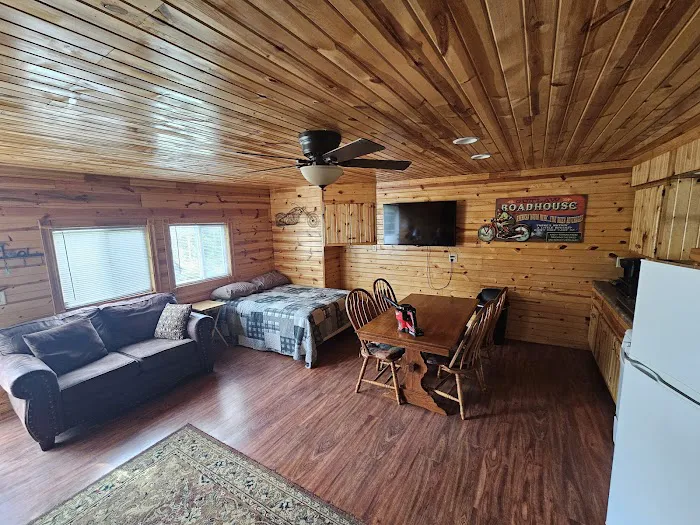 McDonalds Cabins Picture 7