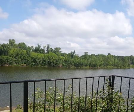 Plum Creek Campground & RV park