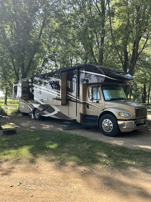 Plum Creek Campground & RV park Picture 5