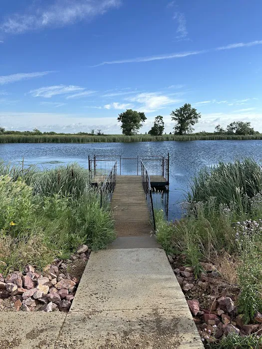 Swift Lake Park Picture 2