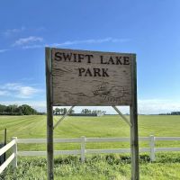 Swift Lake Park ico