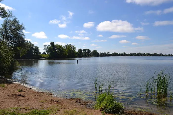 Seven Mile Lake Park Picture 1